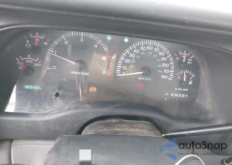 1999 Dodge Dakota Slt/Sport from USA, damaged, VIN 1B7GL22X7XS185559